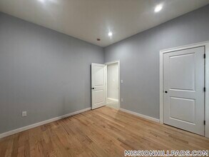 52 Townsend St in Boston, MA - Foto de edificio - Building Photo