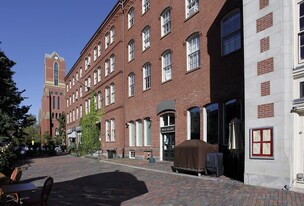 549-553 Tremont St in Boston, MA - Building Photo