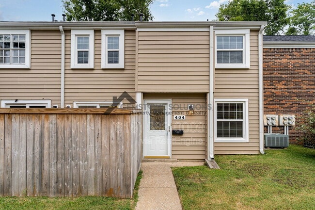 404 Granville Rd in Franklin, TN - Building Photo - Building Photo