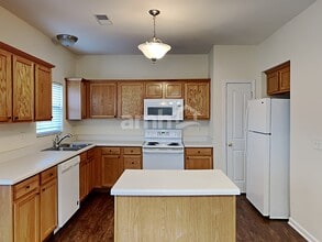 16112 Stuarts Draft Ct in Charlotte, NC - Building Photo - Building Photo