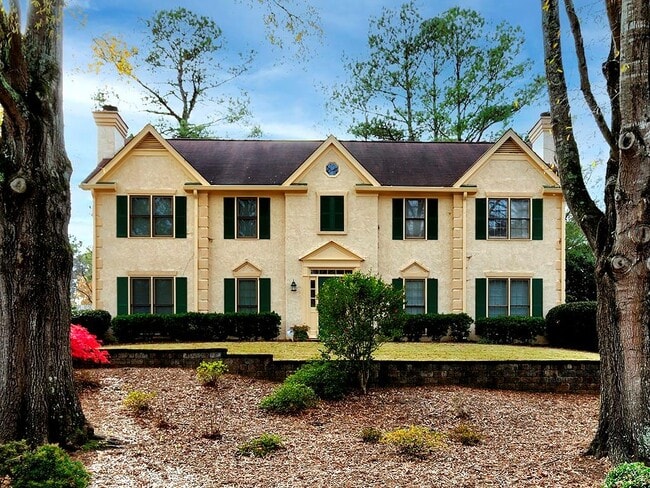 property at 8950 Carroll Manor Dr