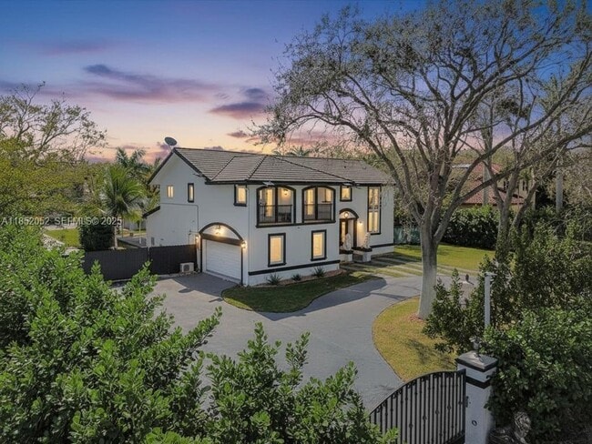 property at 7830 SW 120th St