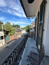 821 Barracks St, Unit Apt 4 in New Orleans, LA - Building Photo - Building Photo