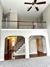 1008 Longwillow Ct in Morrisville, NC - Building Photo - Building Photo