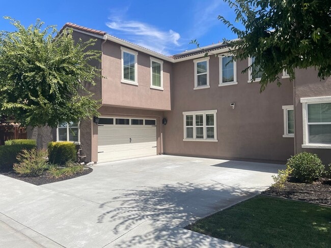255 Mystery Creek Ct in Morgan Hill, CA - Building Photo - Building Photo