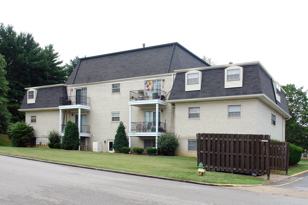 Shannon Glenn Evansville, IN Apartments