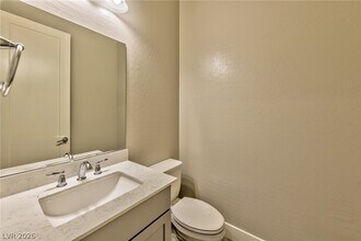 13 Via Tiberina in Henderson, NV - Building Photo - Building Photo