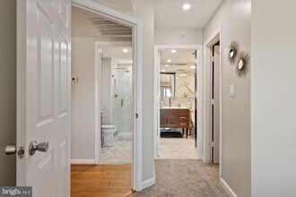 2609 Douglass Pl SE in Washington, DC - Building Photo - Building Photo