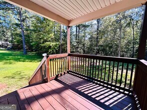 459 Merrywood Dr in Lagrange, GA - Building Photo - Building Photo