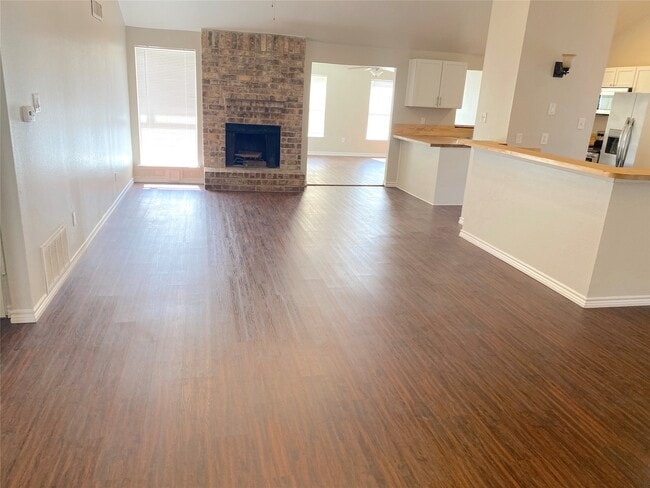 property at 2414 Woven Wood Ln