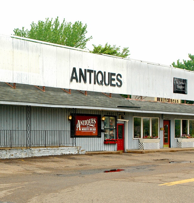 Apartamentos Alquiler en White Bear Lake, MN