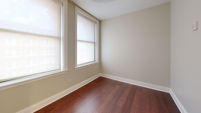 Hotel Saint Louis Apartments in St. Louis, MO - Building Photo - Building Photo