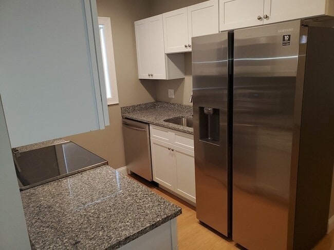 property at 110 Lucerne St