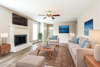 1228 Jacksons Hill Rd in Nashville, TN - Building Photo - Building Photo