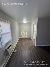 519 Ashlawn Dr in Norfolk, VA - Building Photo - Building Photo