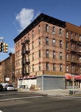 419-421 Malcolm X Blvd in New York, NY - Building Photo - Building Photo