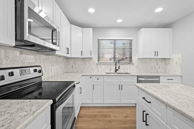 100 Park Cir in McKinney, TX - Building Photo - Building Photo