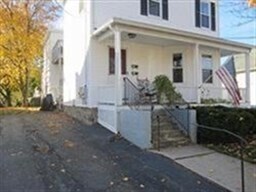 property at 232 Hancock St