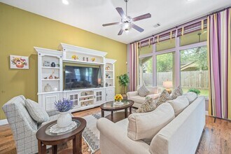 16514 Sheffield Run Dr in Houston, TX - Building Photo - Building Photo