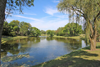 23428 Mallard Ct in Deer Park, IL - Foto de edificio - Building Photo