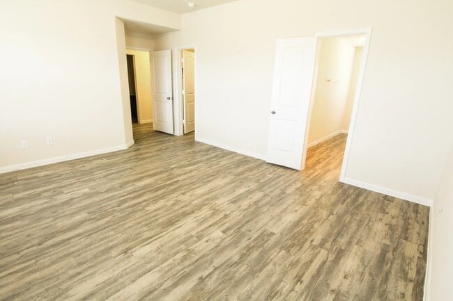 property at 6011 Fading Night Dr