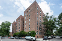 Maria Tirado in Elmhurst, NY - Building Photo - Building Photo