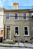 729 Chestnut St in Allentown, PA - Building Photo