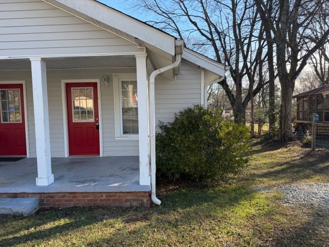 6 Maplecroft St, Unit 6 A Maplecroft Street in Greenville, SC - Building Photo - Building Photo