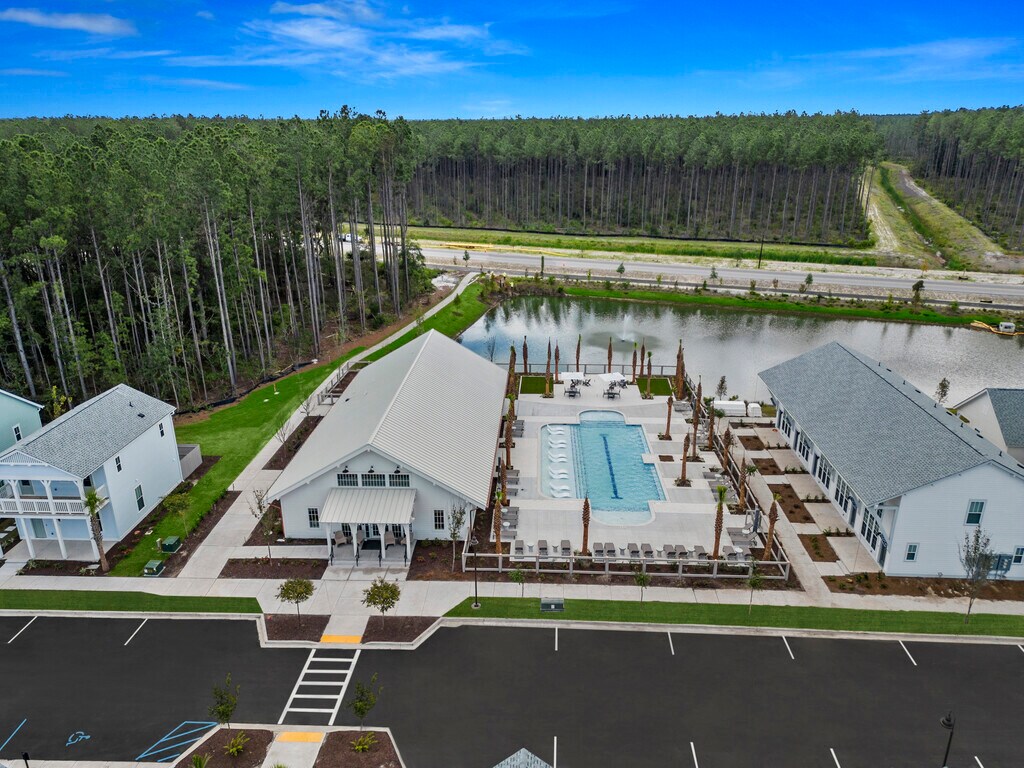 The Villas at Nexton Apartments in Summerville, SC