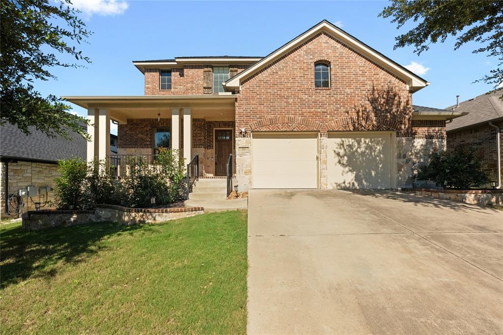 176 Crampton Cove in Austin, TX - Building Photo