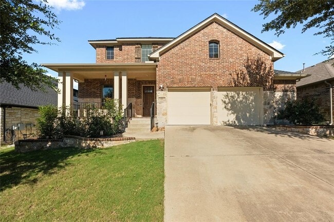 property at 176 Crampton Cove