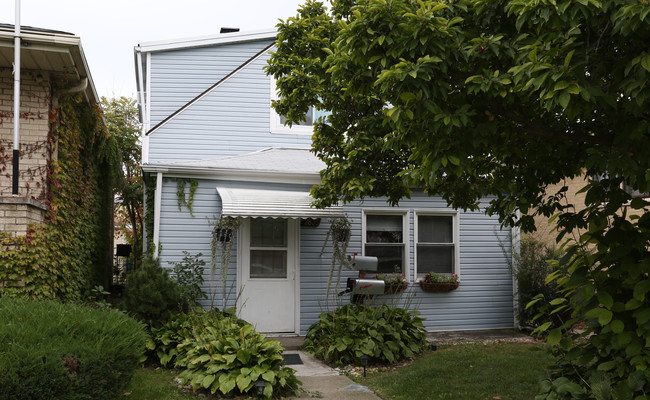 2835 Harvey Ave in Berwyn, IL - Building Photo - Primary Photo