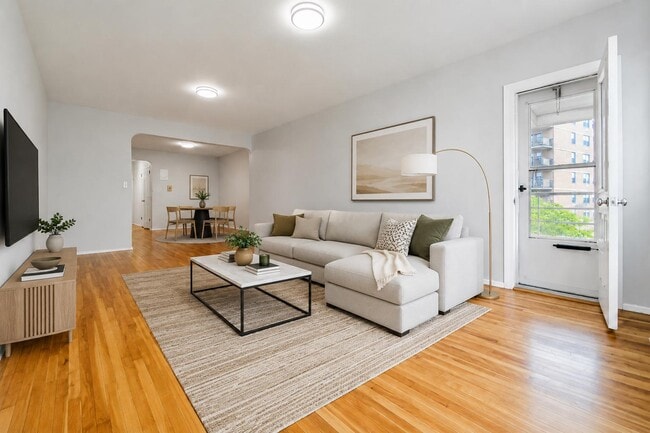 500 Kappock St, Unit 5C