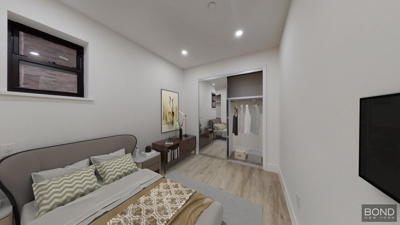 175 Orchard St in New York, NY - Building Photo