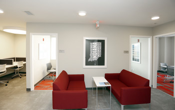 Vivio on 10th in Indianapolis, IN - Building Photo - Interior Photo