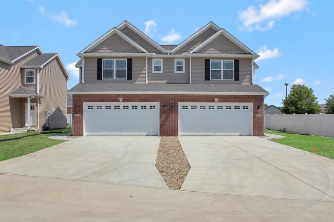 property at 1202 Heather Dr