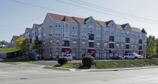 Water Tower Place in Beloit, WI - Building Photo - Building Photo