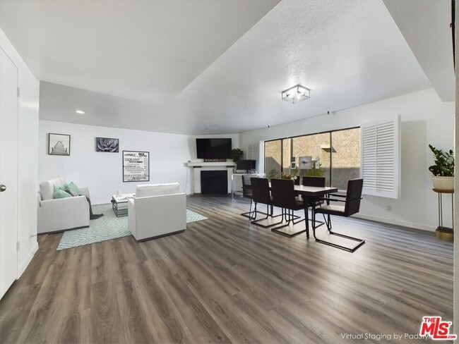 property at 4551 Kester Ave