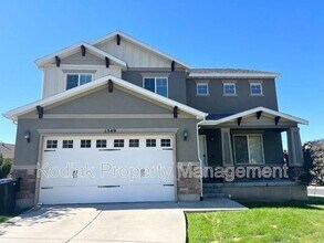 1549 Old Shepard Cir in Farmington, UT - Building Photo - Building Photo