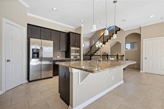 2838 King's Retreat Cir in Houston, TX - Building Photo - Building Photo