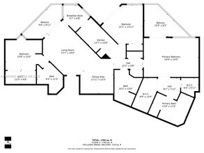 1000 E Island Blvd in Aventura, FL - Building Photo - Building Photo