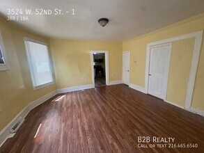 3524 W 52nd St in Cleveland, OH - Building Photo - Building Photo