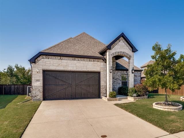 1522 Charismatic Ct in Rockwall, TX - Building Photo - Building Photo