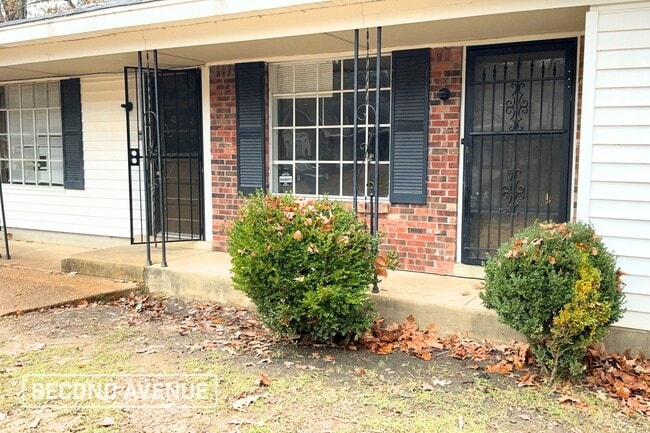 3757 Socorro St in Memphis, TN - Building Photo - Building Photo