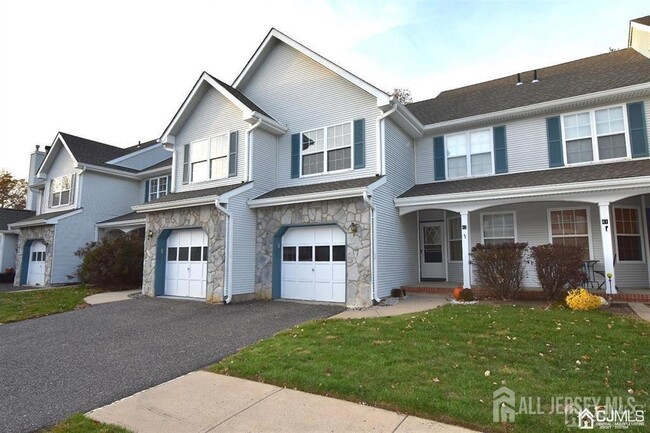 property at 42 Heather Ct