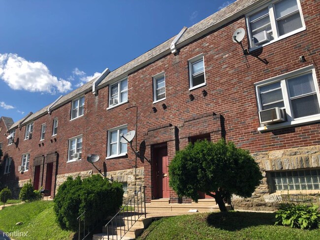 6300 Magnolia St in Philadelphia, PA - Building Photo - Building Photo