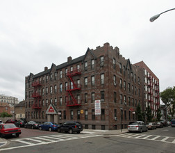 Jamaica Seven Luxury Apartments in Jamaica, NY - Building Photo - Building Photo