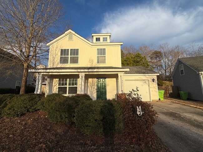 property at 3817 Satinleaf Dr