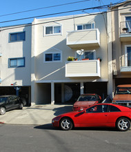 661 Sylvan St in Daly City, CA - Building Photo - Building Photo