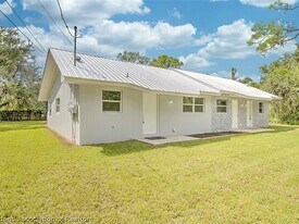 113 Glenn Ave NW in Lake Placid, FL - Building Photo